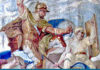 Gaugamela (331 a. C.), por Arnaud Blind (Fragmento del libro Las batallas que cambiaron la historia)
