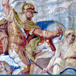 Gaugamela (331 a. C.), por Arnaud Blind (Fragmento del libro Las batallas que cambiaron la historia)
