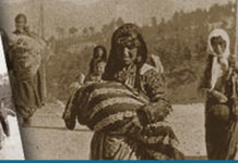 El genocidio silenciado. Holocausto del pueblo armenio, por Súlim Granovsky