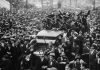 6 de septiembre de 1930 – Crónica de un golpe anunciado