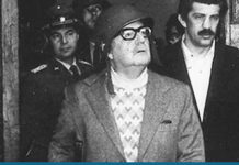 El golpe de los Estados Unidos contra Salvador Allende, por Felipe Pigna