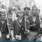 La Guerra Civil Española