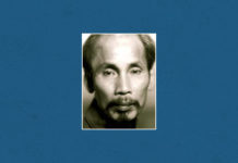 Ho Chi Minh