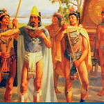 ¿Cómo y cuándo surgió el Imperio Azteca?