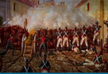 La invasión inglesa de 1806 y la reconquista de Buenos Aires
