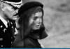 Jacqueline Kennedy en carta a Kruschev poco después del asesinato de John Kennedy