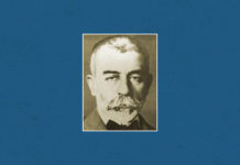 Joaquín V. González