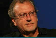 Jon Lee Anderson