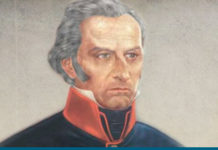 Jose Gervasio Artigas