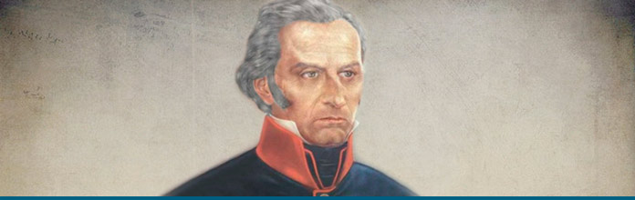 Jose Gervasio Artigas - El Historiador
