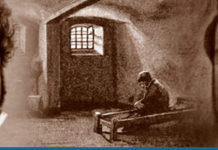 José Mármol y su lucha contra Juan Manuel de Rosas