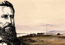 José Hernández y los derechos imprescriptibles sobre las Islas Malvinas