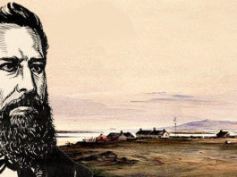 José Hernández y los derechos imprescriptibles sobre las Islas Malvinas