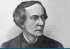 Juan Bautista Alberdi