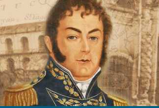 Juan Martín de Pueyrredón