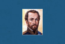 Juan Lavalle