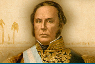 Justo José de Urquiza
