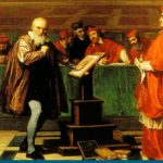 La Inquisición ratifica que la Tierra, inmóvil, es el centro del universo