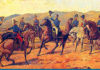 La batalla de Ayacucho, “último monumento para la gloria del Ejército Libertador”