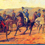 La batalla de Ayacucho, “último monumento para la gloria del Ejército Libertador”