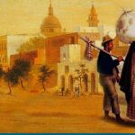 La Buenos Aires esclavista