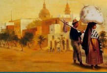La Buenos Aires esclavista