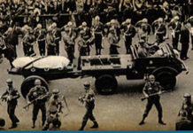 La muerte de Perón, antesala del infierno tan temido