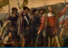 12 de octubre de 1492: el descubrimiento de un territorio descubierto unos 20.000 años antes, por Felipe Pigna