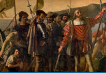 12 de octubre de 1492: el descubrimiento de un territorio descubierto unos 20.000 años antes, por Felipe Pigna