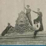 La Reforma Universitaria del 21 de junio de 1918