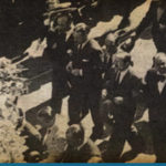 La repatriación de los restos de Gardel, una jugada política de Justo