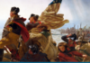 La Revolución norteamericana
