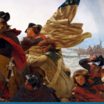 La Revolución norteamericana