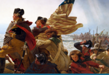 La Revolución norteamericana