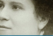 Julieta Lanteri y la fe en el sufragio femenino