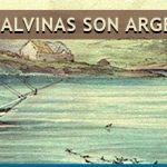 Larga usurpación de Malvinas