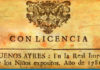 Los expósitos y su imprenta