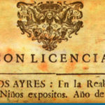 Los expósitos y su imprenta