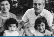 Los Oesterheld, por Fernanda Nicolini y Alicia Beltrami (Fragmentos)