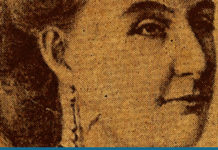 Un testimonio de madame Lynch, la compañera de Francisco Solano López