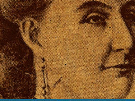 Madame Lynch, la princesa de la selva
