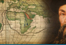 Magallanes y la circunnavegación de la tierra