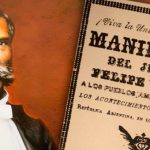 6 de diciembre de 1866 – Felipe Varela contra el gobierno de Bartolomé Mitre