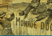 Luis María Drago y las deudas soberanas