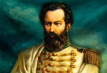 Martín Miguel de Güemes