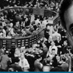 Groucho Marx y el crack financiero de 1929