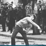 Arde París. Antecedentes y consecuencias del Mayo Francés