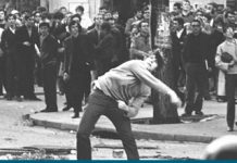 Arde París. Antecedentes y consecuencias del Mayo Francés