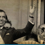 Menem es electo presidente – 14 de mayo de 1989
