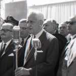 Momentos finales del gobierno de Arturo Illia, por Felipe Pigna
